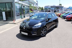 Bild des Angebotes Renault Clio IV Grandtour Limited, AHK