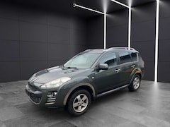 Bild des Angebotes Peugeot 4007 Sport
