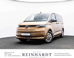 Bild des Angebotes VW T7 Multivan 2.0TDi FAMILY/AHK/DAB+/APP-C./TEMPO.