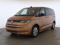 Bild des Angebotes VW T7 Multivan 2.0TDi FAMILY/AHK/DAB+/APP-C./TEMPO.