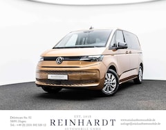 Bild des Angebotes VW T7 Multivan 2.0TDi FAMILY/AHK/DAB+/APP-C./TEMPO.