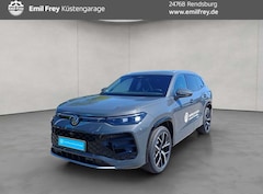 Bild des Angebotes VW Tayron 2.0 TDI SCR 4MOTION DSG R-Line