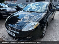 Bild des Angebotes Fiat Bravo 1.4 /TÜV NEU/KLIMA/PDC
