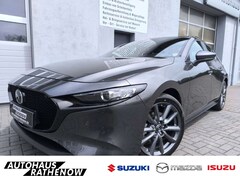 Bild des Angebotes Mazda 3 Center-Line BOSE 360° Kamera Navi LED ACC Apple Ca