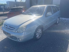 Bild des Angebotes Citroen Xsara Xsara Kombi Kombi 1.6 16V Exclusive