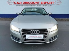 Bild des Angebotes Audi A7 Sportback 2.8 FSI quattro+2.Hand+TOP gepflegt+BOSE