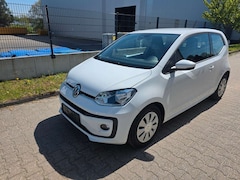 Bild des Angebotes VW up! 1.0 44kW move up! Euro 6