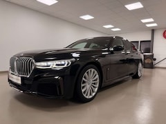 Bild des Angebotes BMW 730 xDrive M Sport*LASER*360*SOFTCL*H&K*HUD*
