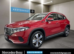 Bild des Angebotes Mercedes-Benz EQA 250 LED AHK Keyl-GO Kamera Laderaump PTS Sitzh