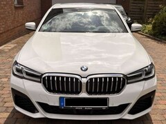 Bild des Angebotes BMW 530 530e Aut. M Sport Edition