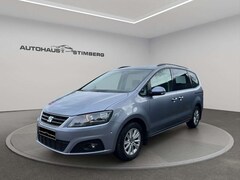 Bild des Angebotes SEAT Alhambra Style *AHK*PDC*SITZHEIZUNG*TEMPOMAT*