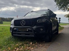 Bild des Angebotes Mercedes-Benz X 250 X 250 d PROGRESSIVE