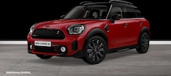 Bild des Angebotes MINI Cooper SD Countryman Cooper SD ALL4 Countryman*Head-Up*DAB*Adapt.LED*Ka