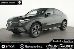 Bild des Angebotes Mercedes-Benz GLC 300 de 4M Coupé AMG Night HUD Burm Pano AHK