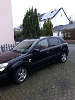 Bild des Angebotes Kia Rio