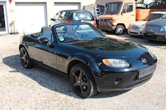 Mazda MX-5 1.8 Energy"NC,Klima,Alu,136TKM"!!!