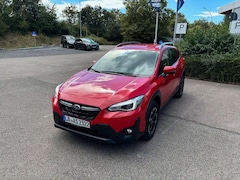 Bild des Angebotes Subaru XV 1.6i EDITION Comfort plus Lineartr. 4WD