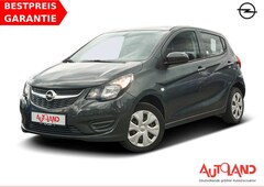 Bild des Angebotes Opel Karl 1.0 Klima AUX
