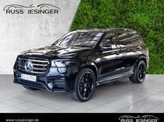 Bild des Angebotes Mercedes-Benz GLS 450 d 4MATIC Burm*Pano*AHK*Airmatic*2xKlima