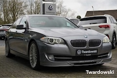 Bild des Angebotes Alpina D5 Biturbo 3.0 Soft HUD Klima Tempo Memory