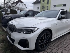 Bild des Angebotes BMW 340 3er Touring M340i Touring xDrive