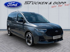Bild des Angebotes Ford Grand Tourneo Ford G. Connect Tourneo 2.0 EcoBlue *Rollstuhl*+