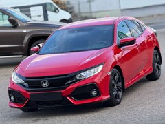 Bild des Angebotes Honda Civic Lim. 5-trg. 1.0 Elegance Euro6d,Navi,RFK