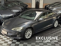 Bild des Angebotes Tesla Model S MODEL S LONG RANGE RAVEN | AP 3.0 |TRAILER HIT |
