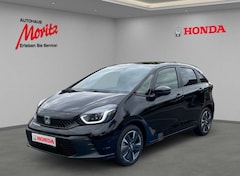 Bild des Angebotes Honda Jazz Hybrid 1.5 e:HEV Advance Toter-Winkel-Assist. Einp