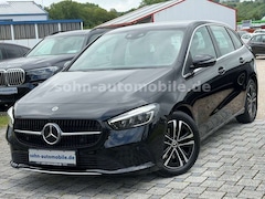 Bild des Angebotes Mercedes-Benz B 180 Progressive nur5.000km Wide/Distro/LED/360