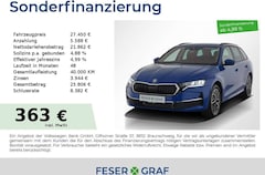 Bild des Angebotes Skoda Octavia Combi 2.0 TDI Tour NAVI RFK SHZ KAM PDC