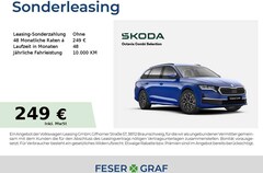 Bild des Angebotes Skoda Octavia Combi Tour 2,0 TDI 85 kW*KAM*SZH*NAVI*