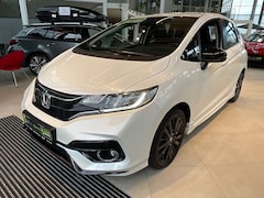 Honda Jazz 1.5 i-VTEC Dynamic LED+Navi+SHZ+LM+PDC+AUT