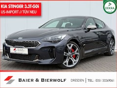 Bild des Angebotes Kia Stinger GT 3.3 T-GDi 4WD LED RFK MEMORY PANO