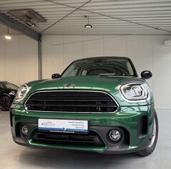 Bild des Angebotes MINI Cooper Countryman Sport Autom., *LED *Winter. *Kamera