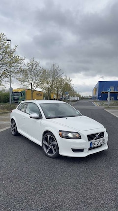 Bild des Angebotes Volvo C30 Volvo C30 R-Design 2.0 Diesel 136HP-2.Hand