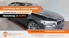 Bild des Angebotes BMW 520 i Sport Line LED/LEDER/GSD/RFK/ACC/VIRTUAL COCKPIT