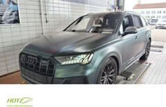 Bild des Angebotes Audi SQ7 4.0 TFSI quattro ABT Leistungssteigerung