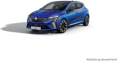 Bild des Angebotes Renault Clio Techno TCe 90 ABS Fahrerairbag Seitenairbag
