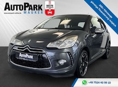 Bild des Angebotes Citroen DS3 SportChic *Dachspoiler*CD*Bluetooth*