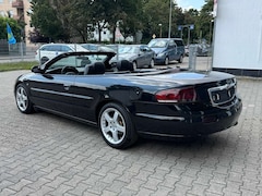 Bild des Angebotes Chrysler Sebring Cabrio 2.0