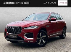 Bild des Angebotes Jaguar F-Pace P400e R-DYNAMIC S AWD ACC LED SD