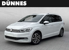 Bild des Angebotes VW Touran 1.5 TSI DSG Join