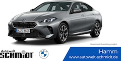 Bild des Angebotes BMW 214 220 Gran Coupe M Sport + GARANTIE-bis-05.2030