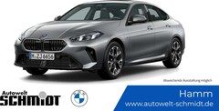 Bild des Angebotes BMW 214 220 Gran Coupe M Sport + GARANTIE-bis-05.2030