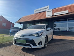 Bild des Angebotes Toyota Avensis Touring Sports Edition-S