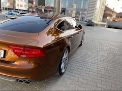 Bild des Angebotes Audi A7 3.0 TDI quattro tiptronic sport selection