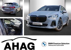 Bild des Angebotes BMW 218 i Active Tourer Steptronic DCT Head-Up AHK