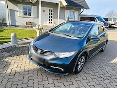 Bild des Angebotes Honda Civic 2.2 CDTI Executive Standheizung TOP ZUSTAND