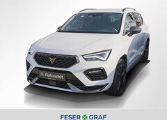 Bild des Angebotes CUPRA Ateca 2.0 TSI 4Dr. ACC Beats LED Navi RüKa Sitzh.
